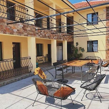 Casa Sya Vama Veche Exterior foto